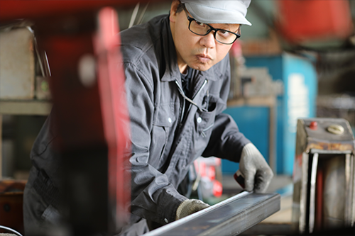 特徴3:その他の特徴